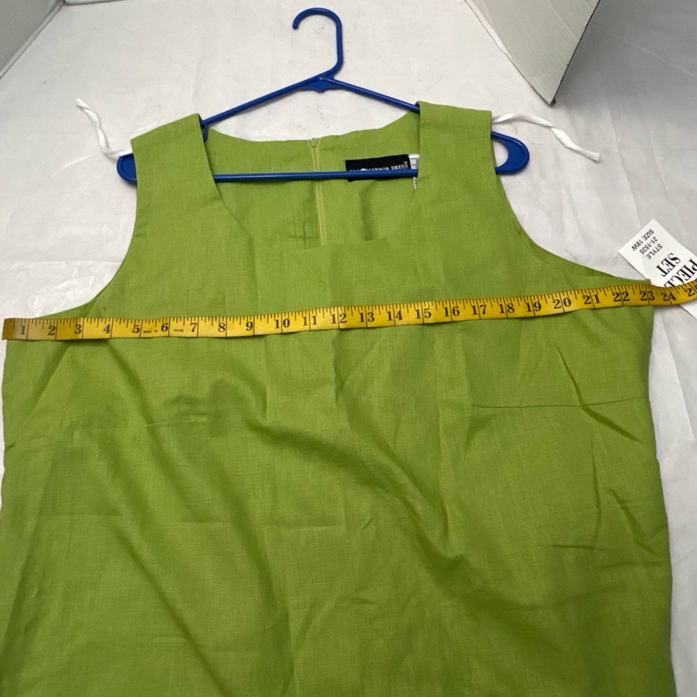 SAG HARBOR DRESS - Picture 2 of 14